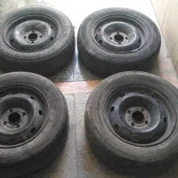 سایز ۱۴ پژو 60%