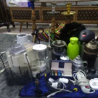 حراج وسایل منزل