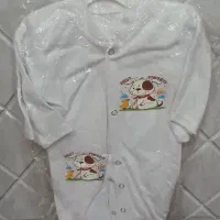 کابشن و سرهمی نوزادی