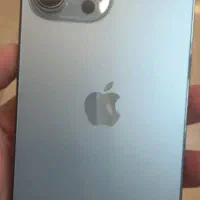 ایفون ۱۳ مکس در حد ۲سیم ۲۵۶