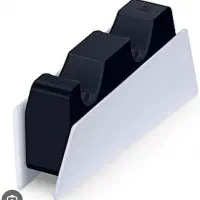 پایه شارژر دسته ps5 (اصل)