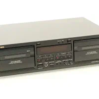 دک کاست اونکیو ( onkyo )