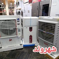 کولر آبی پرتابل کنترلی ناسیونال 9000و18000 کولرآبی|کولر آبی|مشهد, طلاب|دیوار
