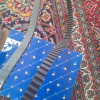 تسمه تایم نو|قطعات یدکی و لوازم جانبی|انزل, |دیوار