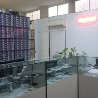 آموزش تعمیرات موبایل + پشتیبانی کاری**خانم و آقا