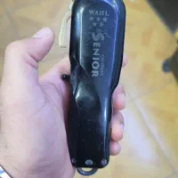 ماشین سنیور تقویت شده