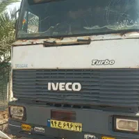 اویکو۳۳۰|خودرو سنگین|بندر ماهشهر, |دیوار