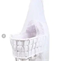 گهواره در حد نو