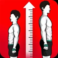 افزایش قد طبیعی
