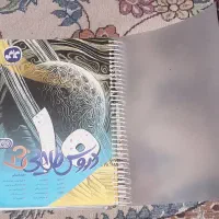 گام بگام کمک درسی کلیه دروس دهم انسانی|کتاب و مجله آموزشی|شیراز, بعثت|دیوار
