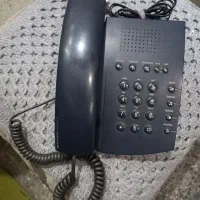 تلفن رومیزی