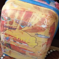 چمدان کودک|اسباب و اثاث بچه|کرمانشاه, |دیوار