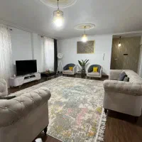 اجاره سالانه دوخوابه نزدیک رودخانه در کلاردشت