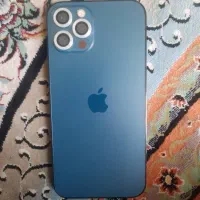 گوشی ایفون 12پرو در حد نو