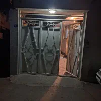 خانه ویلایی ۱۱۸ متر صمدیه