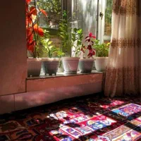 خانه کلنگی
