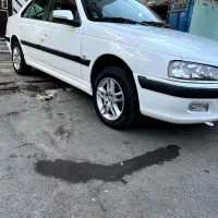 پارس سفارشی xupفول ELX مدل 1401|خودرو سواری و وانت|قدس, شهر‌قدس|دیوار