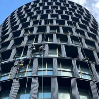 پیچ رولپلاک رول پلاک شستشو.رنگ نماطناب راپل ارتفاع