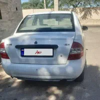 تیبا مدل ۹۷|خودرو سواری و وانت|آبادان, |دیوار