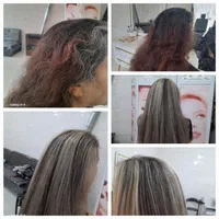 سالن زیبایی یاس|خدمات آرایشگری و زیبایی|الیگودرز, |دیوار