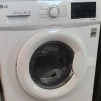فروش ماشین لباس شویی ال جی اصل