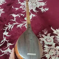 سه تار اکبری