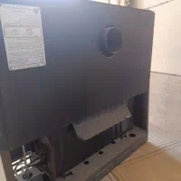 بخاری آزمایش|بخاری، هیتر، شومینه|نیشابور, ده حلاج|دیوار