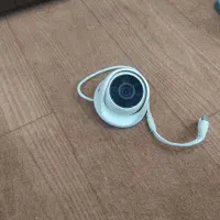 یک عدد دوربین