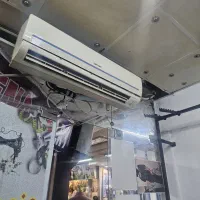 اجاره مغازه ۱۲م زیر قیمت ۲۰ م افسریه نبش ۱۵ م دوم|اجارهٔ مغازه و غرفه|تهران, افسریه شمالی|دیوار