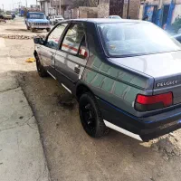 پژو ۴۰۵ مدل ۹۹