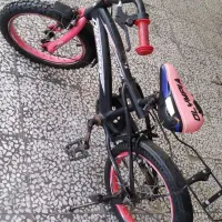 دوچرخه ی المپیا سایز 16