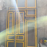 درب و پنجره
