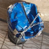 کیسه بکس|تجهیزات ورزشی|هشتگرد, هشتگرد قدیم|دیوار