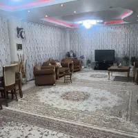 130متر غرق نور