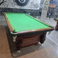 میز بیلیارد