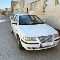 سمندx7