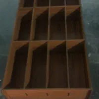 تولیدی سینی فینگرفود|ظروف سرو و پذیرایی|تهران, شهرک دریا|دیوار