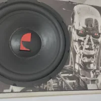 سیستم صوتی سنگین