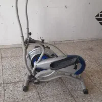 دوچرخه ثابت
