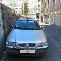 سمند آخر ۸۹