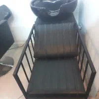 سر شور در حد نو