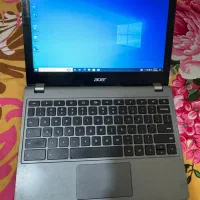 Acer c740 لپتاپ دانشجویی سبک