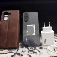 POCO X7 PRO رم 12 و 512 گیگ