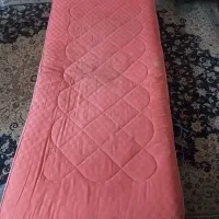 تشک تخت فنری درجه ۱