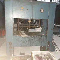 تجهیزات کارگاه تراشکاری