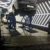 L90 اتومات مدل 96|خودرو سواری و وانت|تهران, امانیه|دیوار