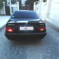 پژو پارس سال مدل 99|خودرو سواری و وانت|دماوند, گیلاوند|دیوار