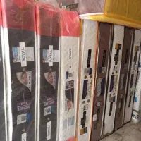 تشک رویال با ضمانت قیمت واقعی|تشک تختخواب|سیاهکل, |دیوار