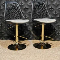 صندلی و میز و جکدار اپنی مدرن و فانتزی|صندلی و نیمکت|تهران, نازی‌آباد|دیوار