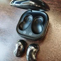 هندزفری Samsung Galaxy buds live|لوازم جانبی موبایل و تبلت|تهران, اباذر|دیوار